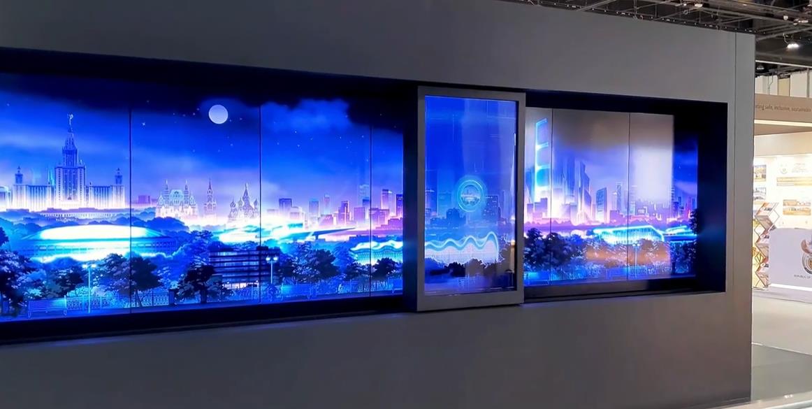 滑轨屏定制找生产商还是集成商好