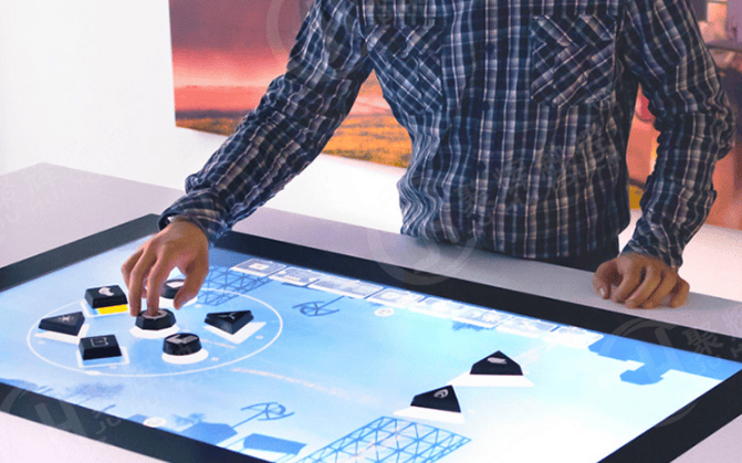 物体识别软件,指令软件,触摸屏物体指令软件