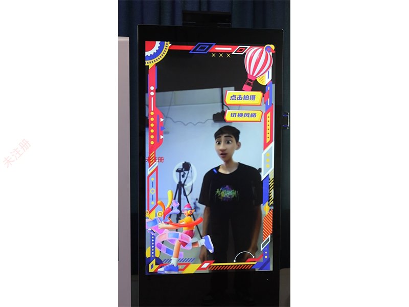 3D人像复刻拍照软件-2.jpg 3D人像复刻拍照软件-2.jpg