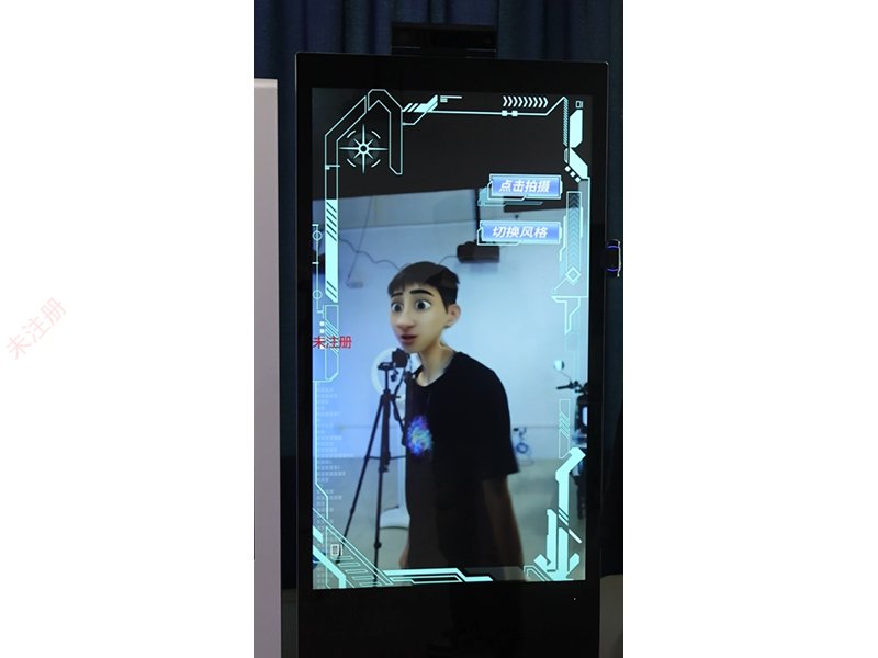 3D人像复刻拍照软件-3.jpg 3D人像复刻拍照软件-3.jpg
