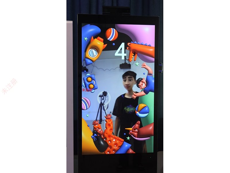 3D人像复刻拍照软件-1.jpg 3D人像复刻拍照软件-1.jpg