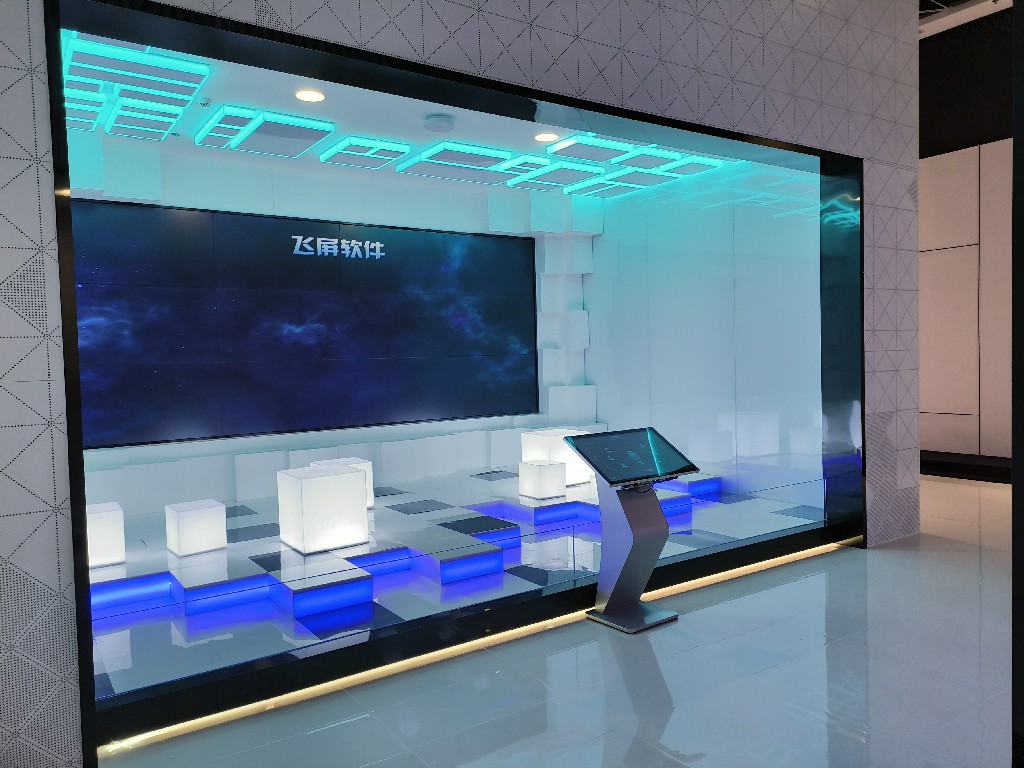 飞屏软件 双屏联动 多屏联动软件.jpg 飞屏软件 双屏联动 多屏联动软件.jpg