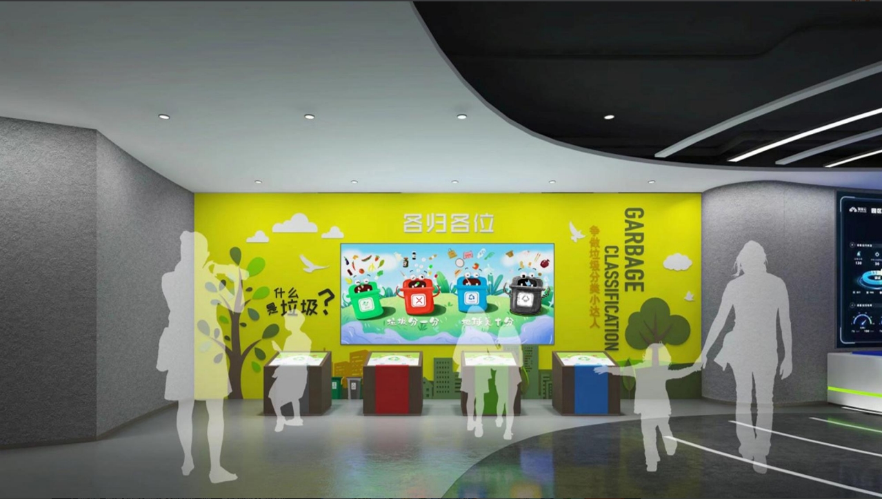数字环保展厅-垃圾分类展厅整馆建设-VR环保互动设备厂家.jpg