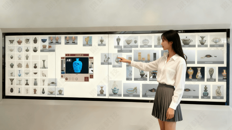 大屏数字墙软件 互动照片墙软件 博物馆3D照片墙互动.jpg 大屏数字墙软件 互动照片墙软件 博物馆3D照片墙互动.jpg