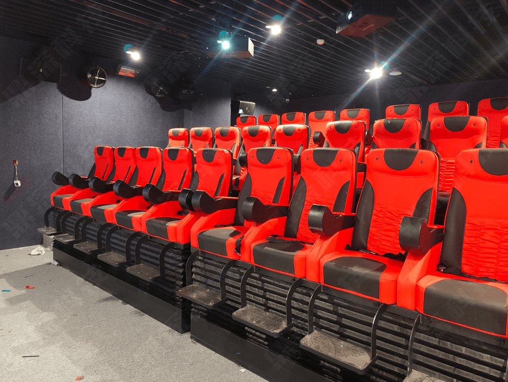 5D动感影院定制_虚拟现实仿真观影设备_ 鼎深科技