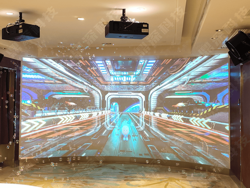 5D动感影院定制_虚拟现实仿真观影设备_ 鼎深科技