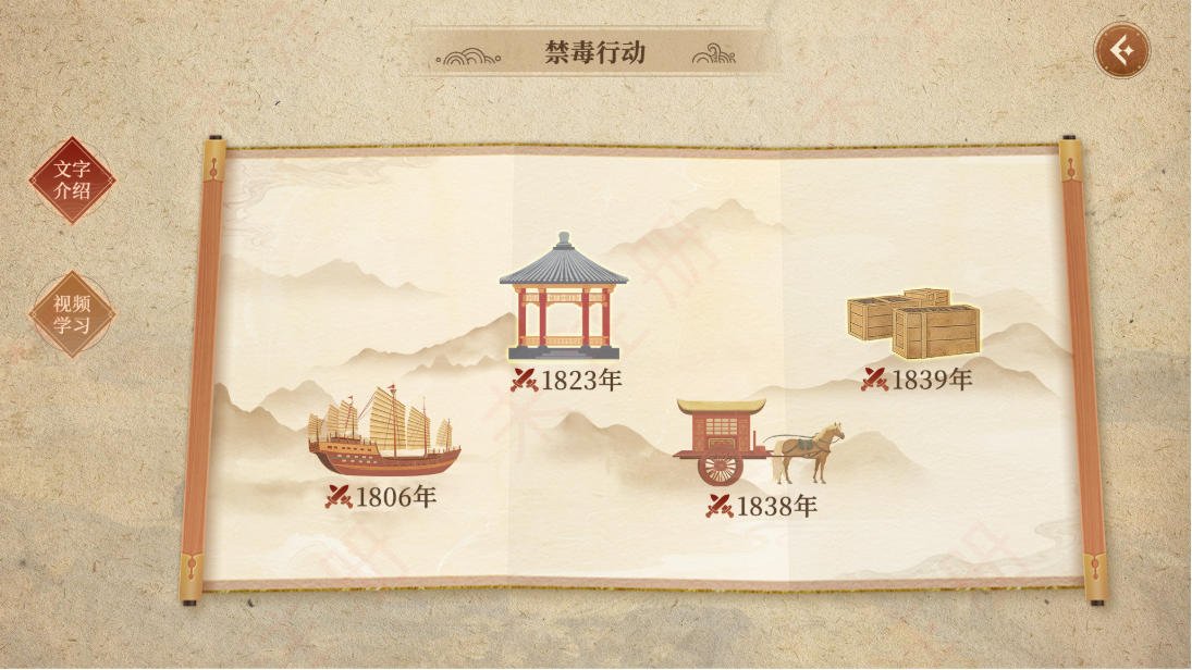 青少年禁毒教育馆建设-AR林则徐禁毒斗争互动系统介绍 青少年禁毒教育馆建设-AR林则徐禁毒斗争互动系统介绍