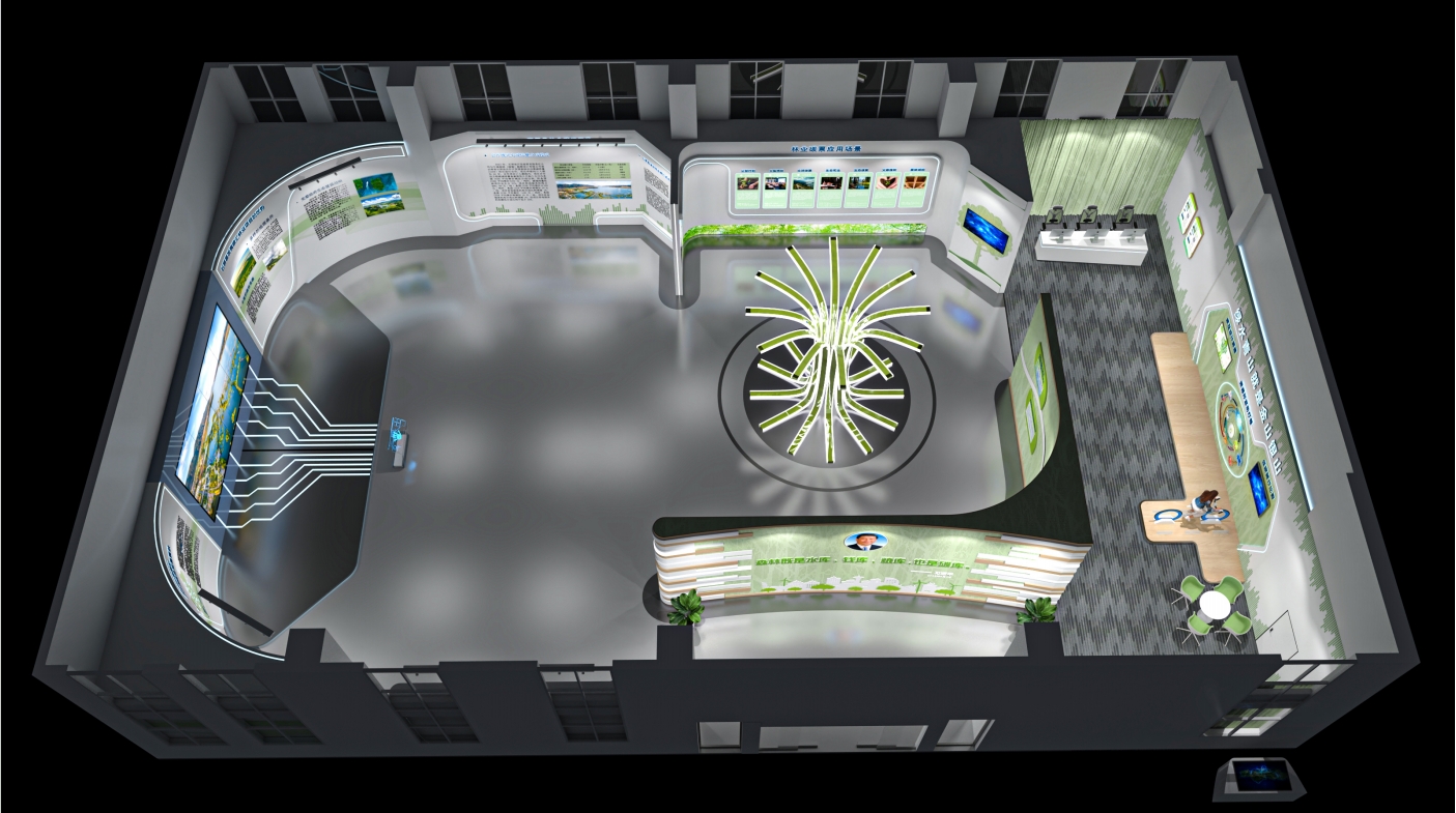 产品新闻-触摸一体机|液晶广告机|展厅ipad中控系统定制|商场导视系统