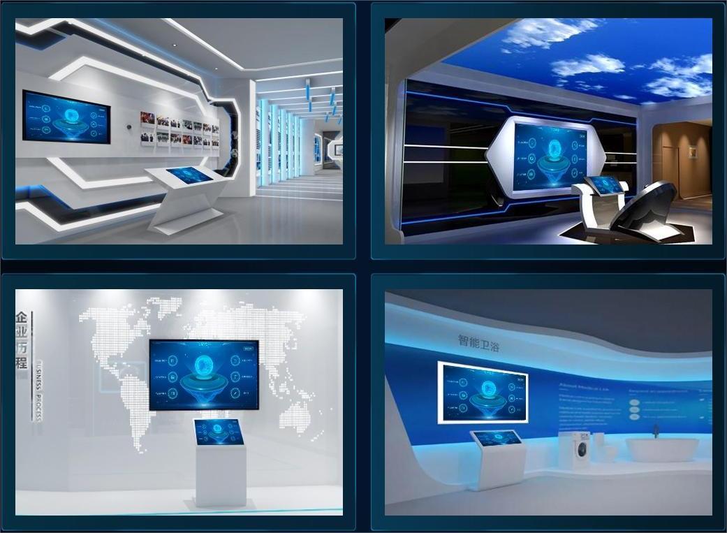 飞屏互动软件|触摸屏飞屏互动展示系统|多媒体大屏互动